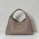 Replica Borsa a tracolla Gucci Softbit media/maxi 837467 Grigio Imitazioni Replica Borsa a tracolla Gucci Softbit media/maxi 837467 Grigio