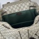 Replica Zaino grande Gucci Ophidia 839110 Marrone