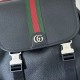 Replica Zaino grande Gucci Ophidia 839110 Nero Imitazioni Replica Zaino grande Gucci Ophidia 839110 Nero