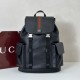 Replica Zaino grande Gucci Ophidia 839110 Nero Imitazioni Replica Zaino grande Gucci Ophidia 839110 Nero