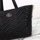 Replica Borsa tote/secchiello media Gucci Betty 847387 Nera Imitazioni Replica Borsa tote/secchiello media Gucci Betty 847387 Nera