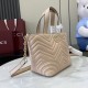 Replica borse griffate tote media Gucci Betty /Imitazioni borse griffate a secchiello 847387 Rosa Imitazioni Replica borse griffate tote media Gucci Betty /Imitazioni borse griffate a secchiello 847387 Rosa