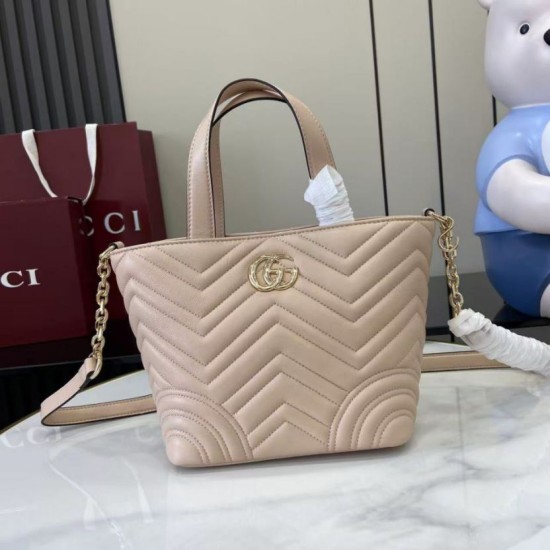 Replica borse griffate tote media Gucci Betty /Imitazioni borse griffate a secchiello 847387 Rosa Imitazioni Replica borse griffate tote media Gucci Betty /Imitazioni borse griffate a secchiello 847387 Rosa