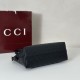 Replica Borse fedele media Gucci GG Emblem 847449 Nera Imitazioni Replica Borse fedele media Gucci GG Emblem 847449 Nera