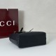 Replica Borsa tote media Gucci GG Emblem 847456 Nera Imitazioni Replica Borsa tote media Gucci GG Emblem 847456 Nera