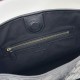 Replica Borse Alta Qualità a tracolla piccola Gucci GG Emblem 848881 Nera Imitazioni Replica Borse Alta Qualità a tracolla piccola Gucci GG Emblem 848881 Nera