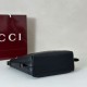 Replica Borse Alta Qualità a tracolla piccola Gucci GG Emblem 848881 Nera Imitazioni Replica Borse Alta Qualità a tracolla piccola Gucci GG Emblem 848881 Nera