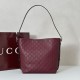 Replica Borsa 1:1 a tracolla piccola Gucci GG Emblem 848881 Rossa Imitazioni Replica Borsa 1:1 a tracolla piccola Gucci GG Emblem 848881 Rossa