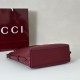 Replica Borsa 1:1 a tracolla piccola Gucci GG Emblem 848881 Rossa Imitazioni Replica Borsa 1:1 a tracolla piccola Gucci GG Emblem 848881 Rossa