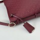 Replica Borsa 1:1 a tracolla piccola Gucci GG Emblem 848881 Rossa Imitazioni Replica Borsa 1:1 a tracolla piccola Gucci GG Emblem 848881 Rossa