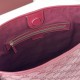 Replica Borsa 1:1 a tracolla piccola Gucci GG Emblem 848881 Rossa Imitazioni Replica Borsa 1:1 a tracolla piccola Gucci GG Emblem 848881 Rossa