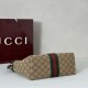 Replica Borse Alta Qualità tote piccola Gucci Giglio 860845 Marrone Imitazioni Replica Borse Alta Qualità tote piccola Gucci Giglio 860845 Marrone