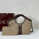 Replica Borse Alta Qualità tote piccola Gucci Giglio 860845 Marrone Imitazioni Replica Borse Alta Qualità tote piccola Gucci Giglio 860845 Marrone