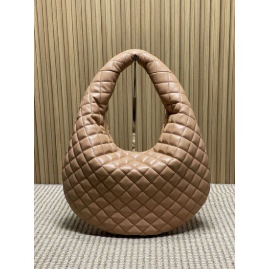 Replica Borsa hobo Icare YSL Saint Laurent in nappa rosa Imitazioni Replica Borsa hobo Icare YSL Saint Laurent in nappa rosa