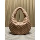 Replica Borsa hobo Icare YSL Saint Laurent in nappa rosa Imitazioni Replica Borsa hobo Icare YSL Saint Laurent in nappa rosa