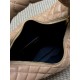 Replica Borsa hobo Icare YSL Saint Laurent in nappa rosa Imitazioni Replica Borsa hobo Icare YSL Saint Laurent in nappa rosa