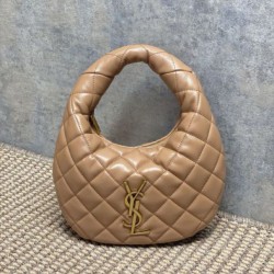 Replica Borsa Icarino Boby YSL Saint Laurent rosa