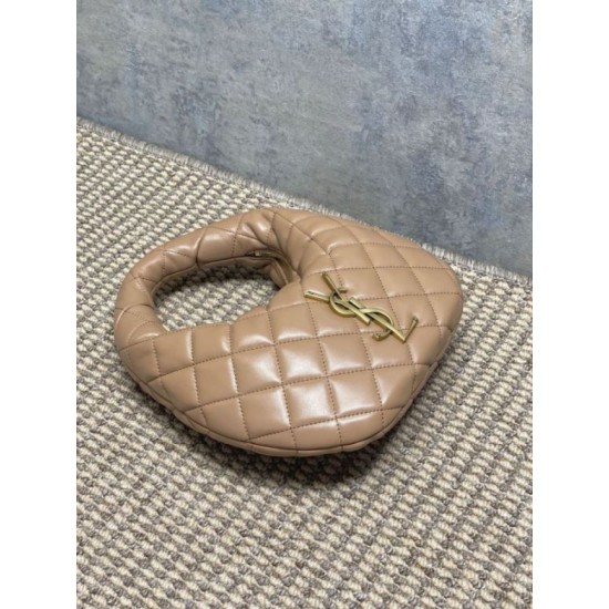 Replica Borsa Icarino Boby YSL Saint Laurent rosa Imitazioni Replica Borsa Icarino Boby YSL Saint Laurent rosa