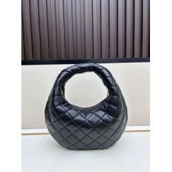 Borsa Icarino Boby YSL Saint Laurent nera Borsa Icarino Boby YSL Saint Laurent nera