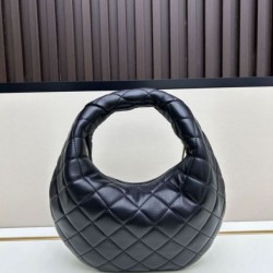 Replica Borsa Icarino Boby YSL Saint Laurent nera