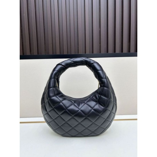 Replica Borsa Icarino Boby YSL Saint Laurent nera Imitazioni Replica Borsa Icarino Boby YSL Saint Laurent nera