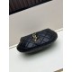 Replica Borsa Icarino Boby YSL Saint Laurent nera Imitazioni Replica Borsa Icarino Boby YSL Saint Laurent nera