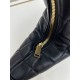 Replica Borsa Icarino Boby YSL Saint Laurent nera Imitazioni Replica Borsa Icarino Boby YSL Saint Laurent nera