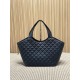 Replica Borsa 1:1 tote media Icare classico YSL Saint Laurent nera Imitazioni Replica Borsa 1:1 tote media Icare classico YSL Saint Laurent nera