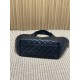 Replica Borsa 1:1 tote media Icare classico YSL Saint Laurent nera Imitazioni Replica Borsa 1:1 tote media Icare classico YSL Saint Laurent nera