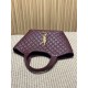 Replica Borse Alta Qualità tote media Icare classico YSL Saint Laurent rossa Imitazioni Replica Borse Alta Qualità tote media Icare classico YSL Saint Laurent rossa