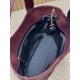 Replica Borse Alta Qualità tote media Icare classico YSL Saint Laurent rossa Imitazioni Replica Borse Alta Qualità tote media Icare classico YSL Saint Laurent rossa