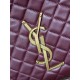 Replica Borse Alta Qualità tote media Icare classico YSL Saint Laurent rossa Imitazioni Replica Borse Alta Qualità tote media Icare classico YSL Saint Laurent rossa