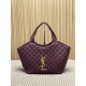 Replica Borse Alta Qualità tote media Icare classico YSL Saint Laurent rossa Imitazioni Replica Borse Alta Qualità tote media Icare classico YSL Saint Laurent rossa