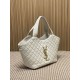 Replica Borse Imitazioni tote media Icare classico YSL Saint Laurent beige Imitazioni Replica Borse Imitazioni tote media Icare classico YSL Saint Laurent beige
