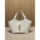 Replica Borse Imitazioni tote media Icare classico YSL Saint Laurent beige Imitazioni Replica Borse Imitazioni tote media Icare classico YSL Saint Laurent beige