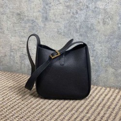 Replica Borsa hobo mini morbida YSL Saint Laurent Le 5 À 7 Nera Imitazioni Replica Borsa hobo mini morbida YSL Saint Laurent Le 5 À 7 Nera