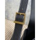 Replica Borsa hobo mini morbida YSL Saint Laurent Le 5 À 7 Nera Imitazioni Replica Borsa hobo mini morbida YSL Saint Laurent Le 5 À 7 Nera