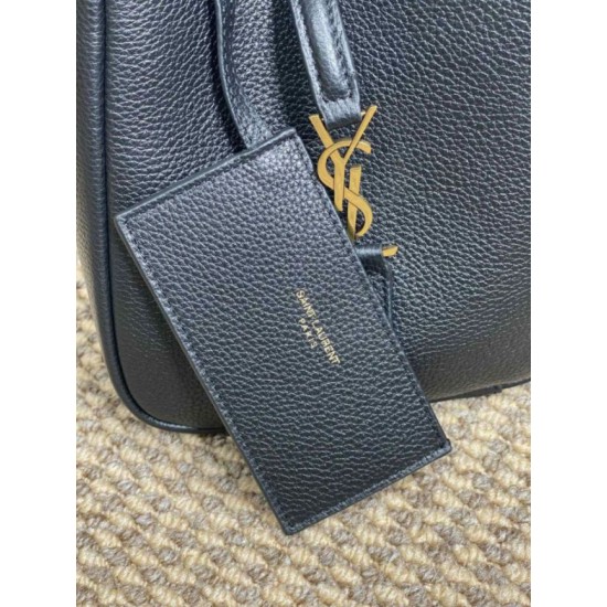 Replica Borsa hobo mini morbida YSL Saint Laurent Le 5 À 7 Nera Imitazioni Replica Borsa hobo mini morbida YSL Saint Laurent Le 5 À 7 Nera