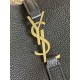Replica Borsa hobo mini morbida YSL Saint Laurent Le 5 À 7 Nera Imitazioni Replica Borsa hobo mini morbida YSL Saint Laurent Le 5 À 7 Nera