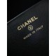 Replica Borsa 1:1 Chanel 25S Edizione Limitata Vanity Case con Manico Superiore AP4591 Nero Imitazioni Replica Borsa 1:1 Chanel 25S Edizione Limitata Vanity Case con Manico Superiore AP4591 Nero