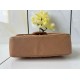 Replica Borse  Chanel 25SS Mini Flap Vintage con Manico Superiore AS2431 Albicocca