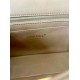 Replica Borse  Chanel 25SS Mini Flap Vintage con Manico Superiore AS2431 Albicocca