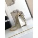 Replica Borsa Chanel 25A Mini/Piccola Flap con Catena Dorata AS2649 AS2615 Bianco Imitazioni Replica Borsa Chanel 25A Mini/Piccola Flap con Catena Dorata AS2649 AS2615 Bianco