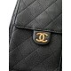 Replica Borse a secchiello Chanel 25C grande/piccola in pelle di vitello granata AS5311 AS5293 Nero Imitazioni Replica Borse a secchiello Chanel 25C grande/piccola in pelle di vitello granata AS5311 AS5293 Nero