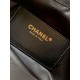 Replica Borse a secchiello Chanel 25C grande/piccola in pelle di vitello granata AS5311 AS5293 Nero Imitazioni Replica Borse a secchiello Chanel 25C grande/piccola in pelle di vitello granata AS5311 AS5293 Nero