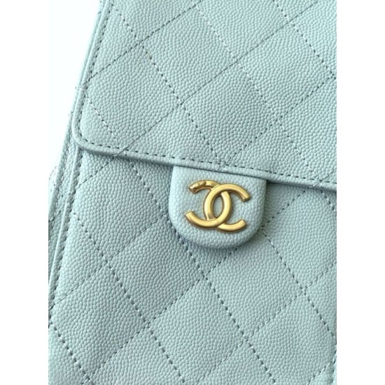 Replica Borse Firmate a secchiello Chanel 25C grande/piccola in pelle di vitello granata AS5311 AS5293 Blu Imitazioni Replica Borse Firmate a secchiello Chanel 25C grande/piccola in pelle di vitello granata AS5311 AS5293 Blu
