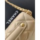 Replica Bora Pari Chanel 25P Mini Flap con Manico Superiore AS5354 Rosa Imitazioni Replica Bora Pari Chanel 25P Mini Flap con Manico Superiore AS5354 Rosa