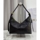 Replica borse griffate Dior Voyage Flat Half Moon Macrocannage Piccola/Grande Nera Imitazioni Replica borse griffate Dior Voyage Flat Half Moon Macrocannage Piccola/Grande Nera