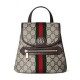 Replica Zaino piccolo Gucci Ophidia 836854 Caffè scuro Imitazioni Replica Zaino piccolo Gucci Ophidia 836854 Caffè scuro