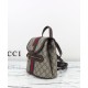 Replica Zaino piccolo Gucci Ophidia 836854 Caffè scuro Imitazioni Replica Zaino piccolo Gucci Ophidia 836854 Caffè scuro